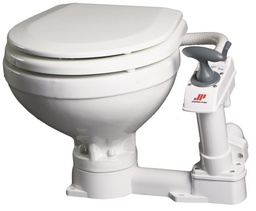 [9515022075] Johnson vene WC,  AquaT Manual Comfort
