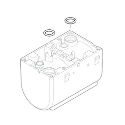 [EBE221000700006] O-rengas Hydronic WSC 14X2,6