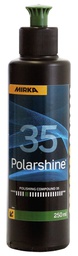 [9519401034] MIRKA Polarshine 35 Kiillotusaine 250ML