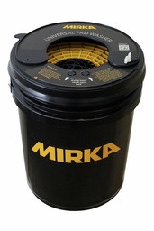 [9519401014] MIRKA Polarshine PAD WASHER