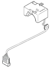 [EBE225101003005] Eberspächer airtronic ohjainlaite D4 12V