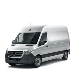 [W1327808A] Webasto MB Sprinter W907/910 FuelFix lisäsarja, 92/93L tankeille