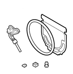 [EBE252507990111] Hehkutulppa Eberspächer Hydronic Commerical 24V