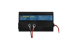 [LC12V10REAV] Rebelcell laturi 12.6V10A. Sopii Rebelcell 12V35ah/12V50ah/12V70ah akuille