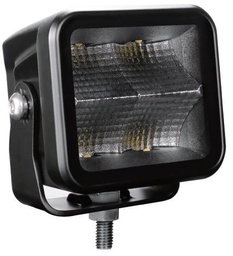 [HML-9540] Hanma Työvalo LED 40W, lähikenttä, 4800lm, Black Optic