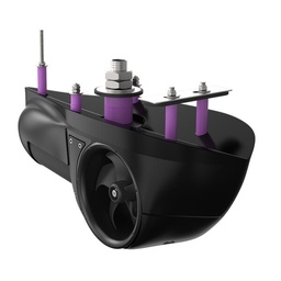 [SXP50/140-12V-50MM] Side-Power SXP50 External bow/stern Pod thruster 12V säätimellä Ø140mm