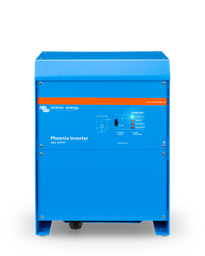 [CIN122200000] Victron Phoenix compact , puhdas siniaalto invertteri Compact 12/2000 230V VE.Bus