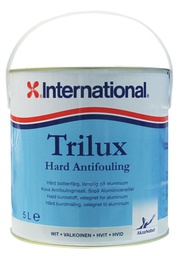 [9519101499] International Trilux antifouling maali valkoinen 5l