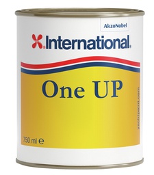 [9519103808] International One Up 1-K primer pohjamaali 750ml