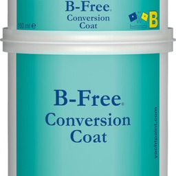 [9519101342] International B-Free Conversion Coat Kit 750ml