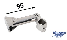 [9519037688] Båtsystem RA552  Aurinkopanelin kiinnike