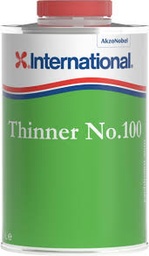 [9519103322] International ohenne No. 100, 500ML