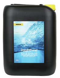 [9519401088] MIRKA Polarshine Marine Boat Wash 20l