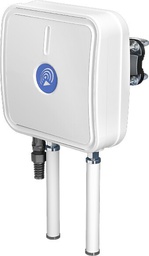 [QUMAX360] QuMax kotelo RUT360 reittimelle integroitu 4G + WLAN antenni