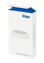 [D8325250] Dräger Alcotest Suukappale (5kpl) AT 3820-4000