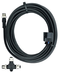 [000-11481-001] Navico NMEA2000 liitosjohto Honda. T-liitin, 3m johto