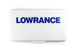 [000-14176-001] Lowrance Hook2/Reveal 9 näytönsuoja