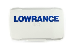 [000-14174-001] Lowrance Hook2/Reveal 5 näytönsuoja