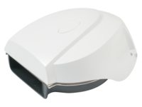 [19310008] Marinco äänitorvi MiniBlast valkoinen 12V
