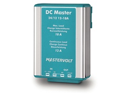 [14662072] Mastervolt DC-DC muunnin DC Master 24/12-12