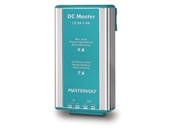 [14662076] Mastervolt DC-DC muunnin DC Master 12/24V 7A