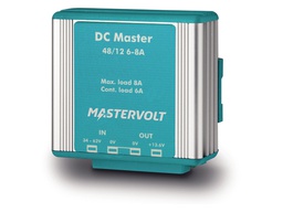 [14662077] Mastervolt DC-DC muunnin DC Master 48/12V 6A