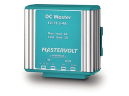 [14662080] Mastervolt DC-DC muunnin DC Master 12/12V 3A