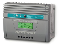 [14662102] Mastervolt  Solar ChargeMaster SCM-25 MPPT lataussäädin