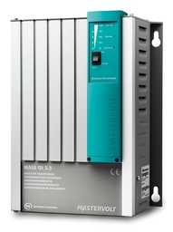 [14662131] Mastervolt Mass GI 3.5 kVA suojaerotusmuuntaja