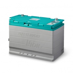 [14662245] Mastervolt Litium akku Mli ultra lithium battery 24/1250 - 1,25kwh