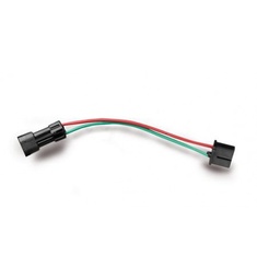 [14662360] Mastervolt Bosch adapter for Alpha Pro II / III