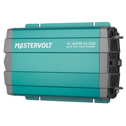 [14662415] Mastervolt AC Master siniaaltoinvertteri 24/2000