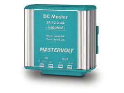 [14662082] Mastervolt DC-DC muunnin DC Master 24/12V 3A