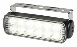 [9514038140] Hella kansivalo sea hawk led, musta