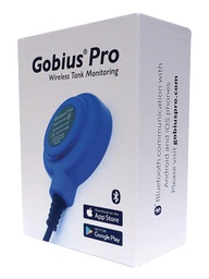 [9514052052] Gobius Pro nestetason mittari bluetoothilla , 2 anturilla