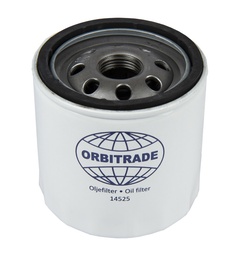 [WIX-WL7172] Orbitrade, öljysuodatin Volvo 3840525 2030, 2040, D1, D2