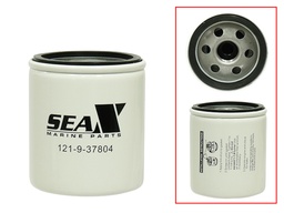 [121-9-37804] Sea-X polttoainesuodatin Johnson/Evinrude, Mercury, Volvo