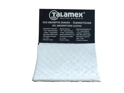 [33350005] Talamex "primp" puhdistusliina 10kpl