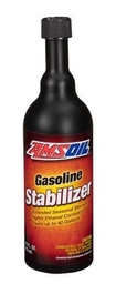 [55-657-473] Amsoil polttoaineen stabiloija 473ml