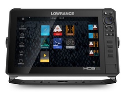 [000-14431-001] Lowrance HDS Live 12 yhdistelmälaite  Active Imaging 3-in-1- kaikuanturilla