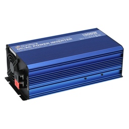 [103171611] DunWore PS 12V 1000W siniaaltoinvertteri