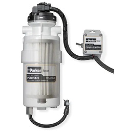 [VENP510MAM] RACOR Fuel Polisher, polttoainesuodatusjärjestelmä12/24V