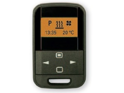 [EBE221000341800] Easystart Remote + pelkkä lähetin