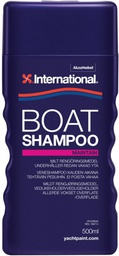 [9519215203] International Veneshampoo, 500ml