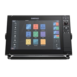 [000-15406-002] Simrad NSS12 evo3s monitoiminäyttö luotainominaisuuksilla