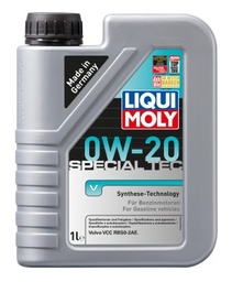 [LM-20631] Liqui Moly Special Tec V 0W-20 1l