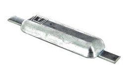 [WOA003A] Vetus hitsattava Vetus alumiinianodi 1,1 kg