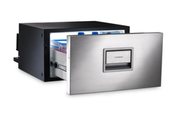 [9620000725] Dometic CoolMatic CD-30S vetolaatikkomallinen jääkaappi kompressorilla. RST (kopio)