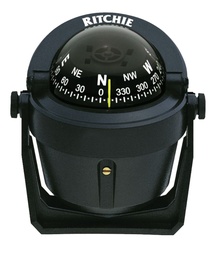[9514021050] Rictchie explorer kompassi, pinta-asennettava 70mm