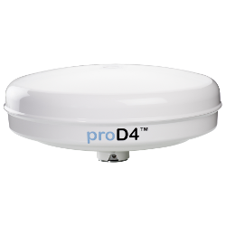 [PRDD501] Promarine pro D5 monitaajuus monitoimiantenni FM/TV/WLAN/5G/GPS